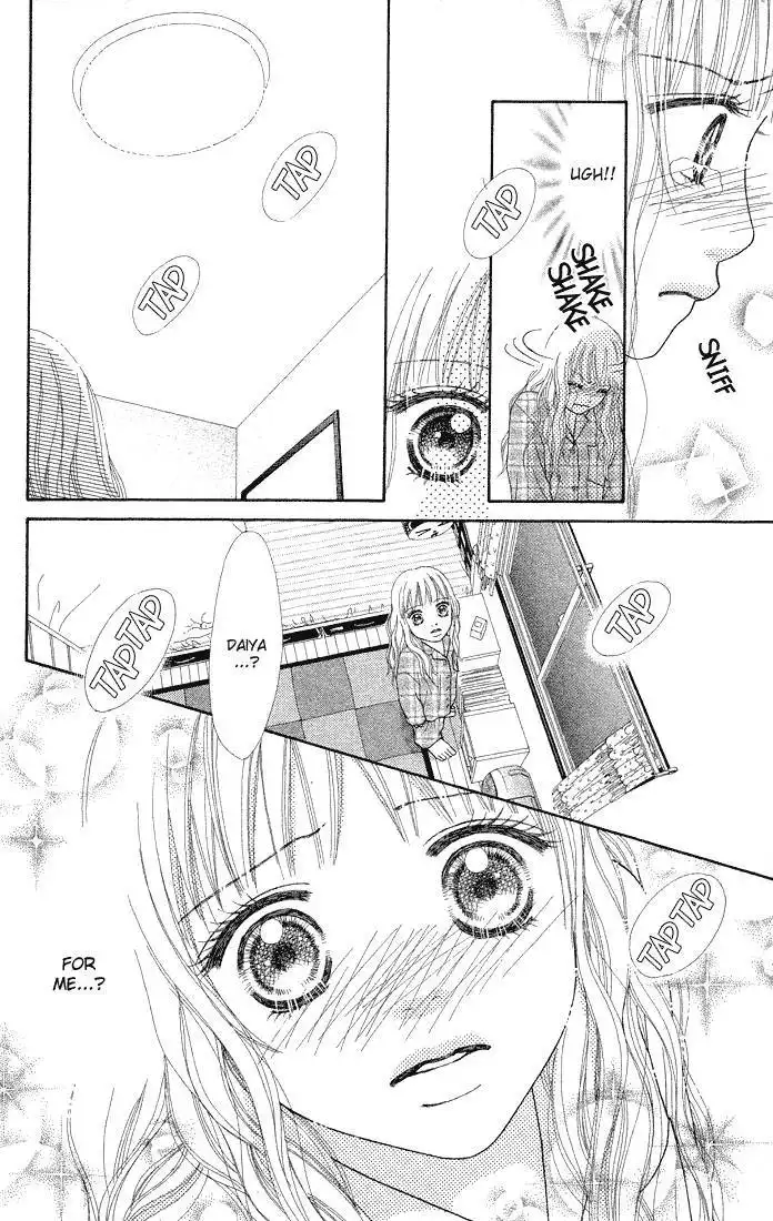 Parfait Tic Chapter 73 7
